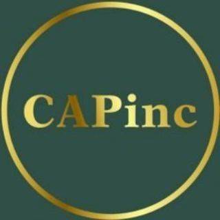 telegram channel capinc