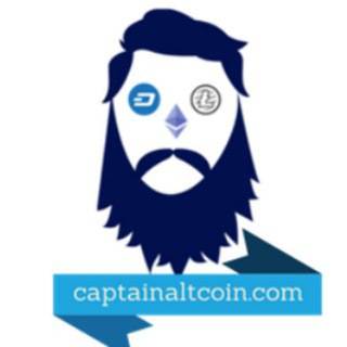 telegram channel captainaltcoin