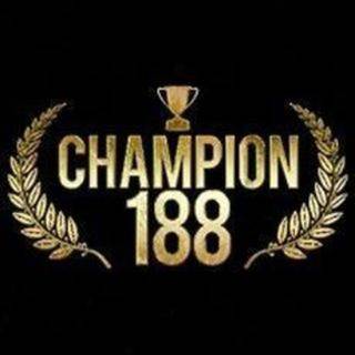 telegram channel champion188