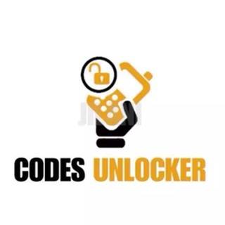 telegram channel codesunlocker