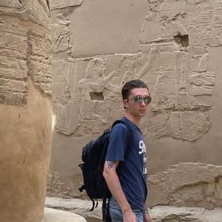 Павел ? Ткачук