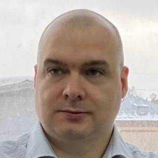 Александр Капралов