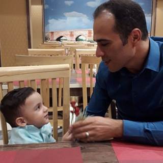 Dr. Mahmudi? Telegram