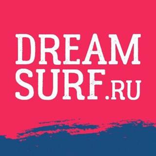 telegram channel dreamsurf