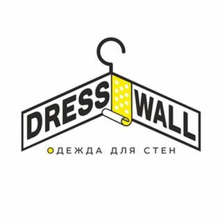 ОБОИ | DRESS-WALL Авторские обои и фрески