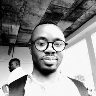 Alexe EYENGA Telegram channel