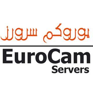 telegram channel eurocamservers