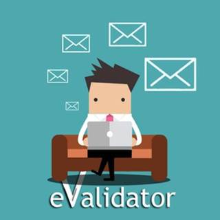 telegram channel evalidator