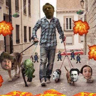 telegram channel fabules