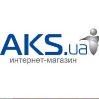 AKS.ua Telegram channel