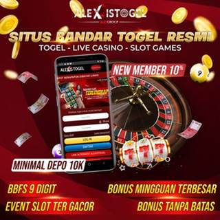 ALEXISTOGEL OFFICIAL 1 Telegram channel