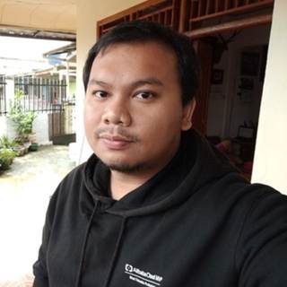 Ariyolo Sitorus Telegram channel