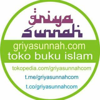 Griyasunnah Griya Sunnah Telegram channel