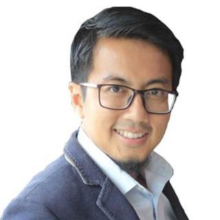 Gusnul Pribadi Telegram channel