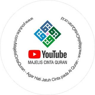 Majelis Cinta Quran Telegram channel