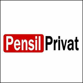 Pensil Privat Telegram channel