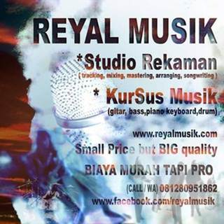 Reyal Musik Telegram channel