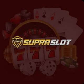 SUPRASLOT Telegram channel