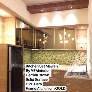 VEAinterior Kontraktor Sipil & Interior | Area Malang - Bandung Telegram channel