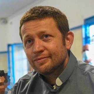 Don David Maria Riboldi Telegram channel