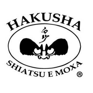 Hakusha Shiatsu e Moxa Telegram channel