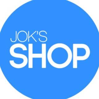 Jok - Joksshop.com Telegram channel