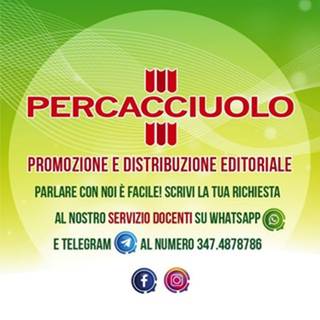 Agenzia Percacciuolo Srl Telegram channel