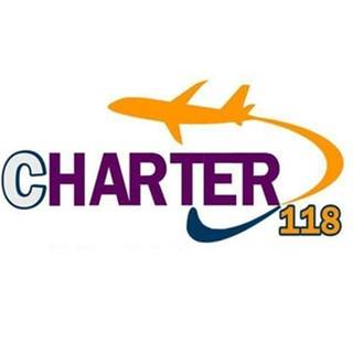 Charter 118 چارتر Telegram