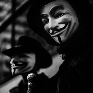 Anonymous Germany Telegram channel