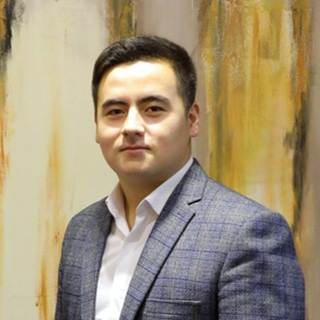 Begis Orınbaev Telegram channel