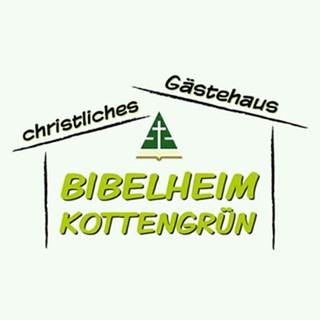 Christliches Gästehaus Bibelheim Kottengrün Telegram channel