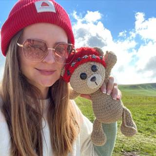 Kristina ✨ Fedorova