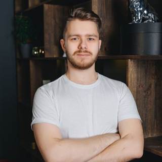 Иван Муравьев (Muraviev Digital)