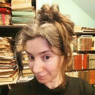 Ekaterina Schulmann Telegram channel