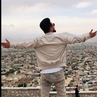 Fayaz Hamid Telegram channel
