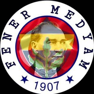 Fener Medya 1907 Telegram channel