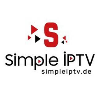Simple iPTV (simpleiptv.de) Telegram channel
