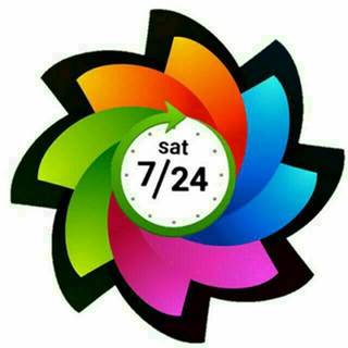 Sat lover Telegram channel