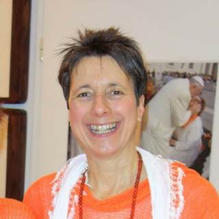 Tanja Aeckersberg Telegram channel