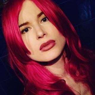 Undine de Rivière Telegram channel