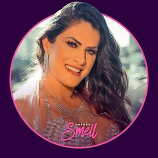 Amanda Smell Telegram channel