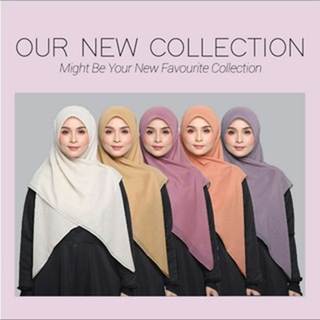 Koleksi Tudung2 Applescarf Telegram channel