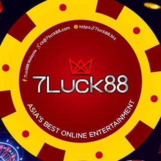 CS 7Luck88 Telegram channel