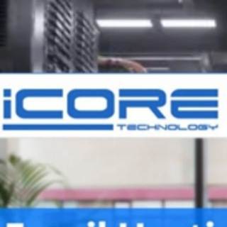 hosting Support iCore Technology Telegram channel