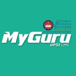 MyGuru UPSI Telegram channel