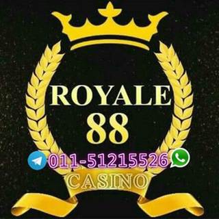 ROYALE 88 Telegram channel