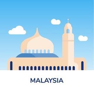 Waktu Solat Malaysia Telegram channel