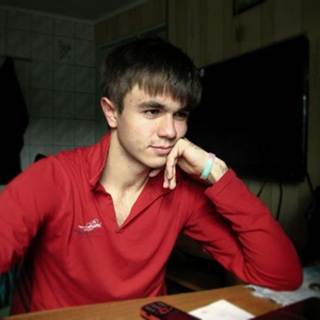 Вадік Chifty [KM.UA] Дудар