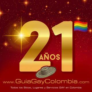 GuiaGayColombia Telegram Channel