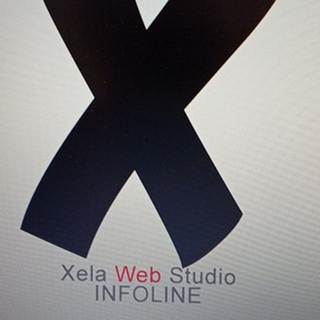 Xela Web Studio Telegram Channel